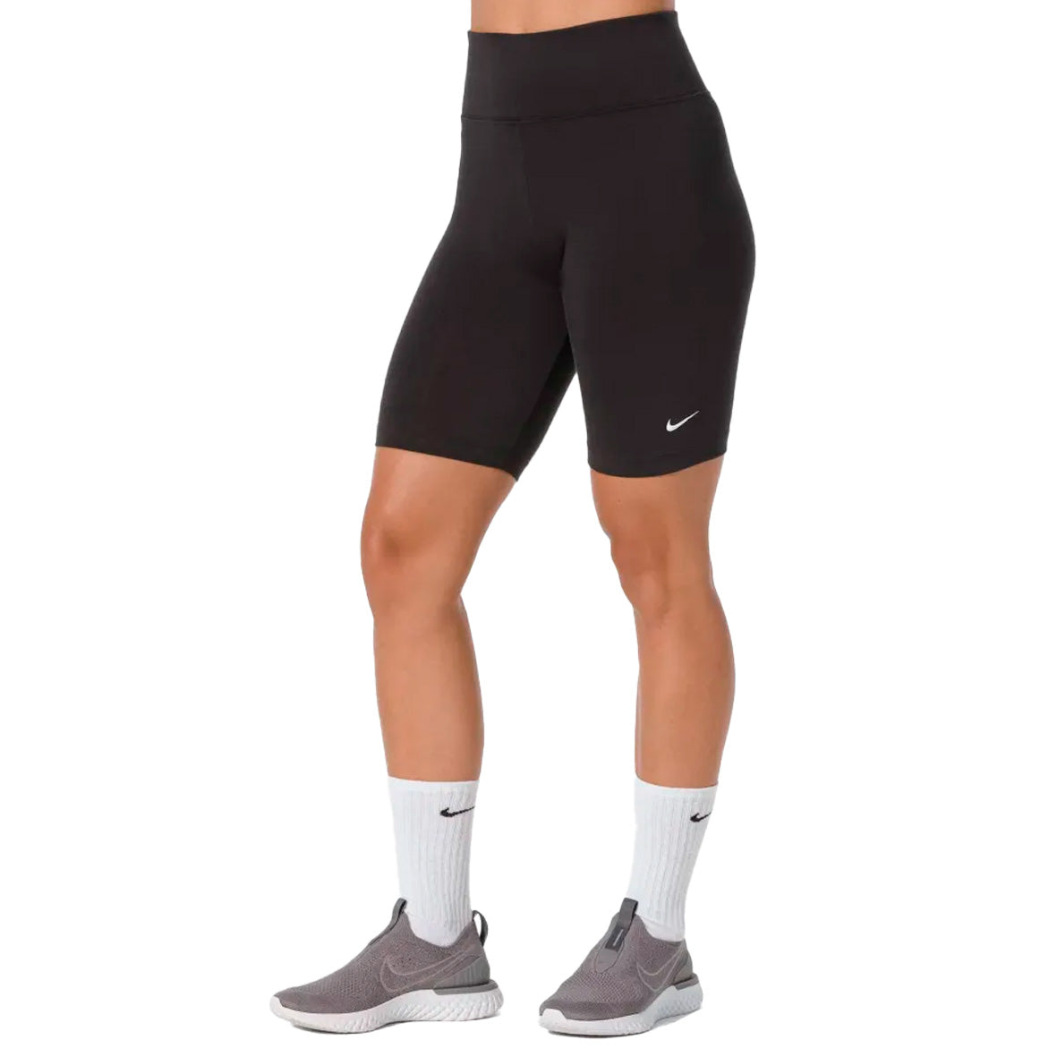 Nike Sportswear Leg-A-See Bike Shorts – CJ2661-010