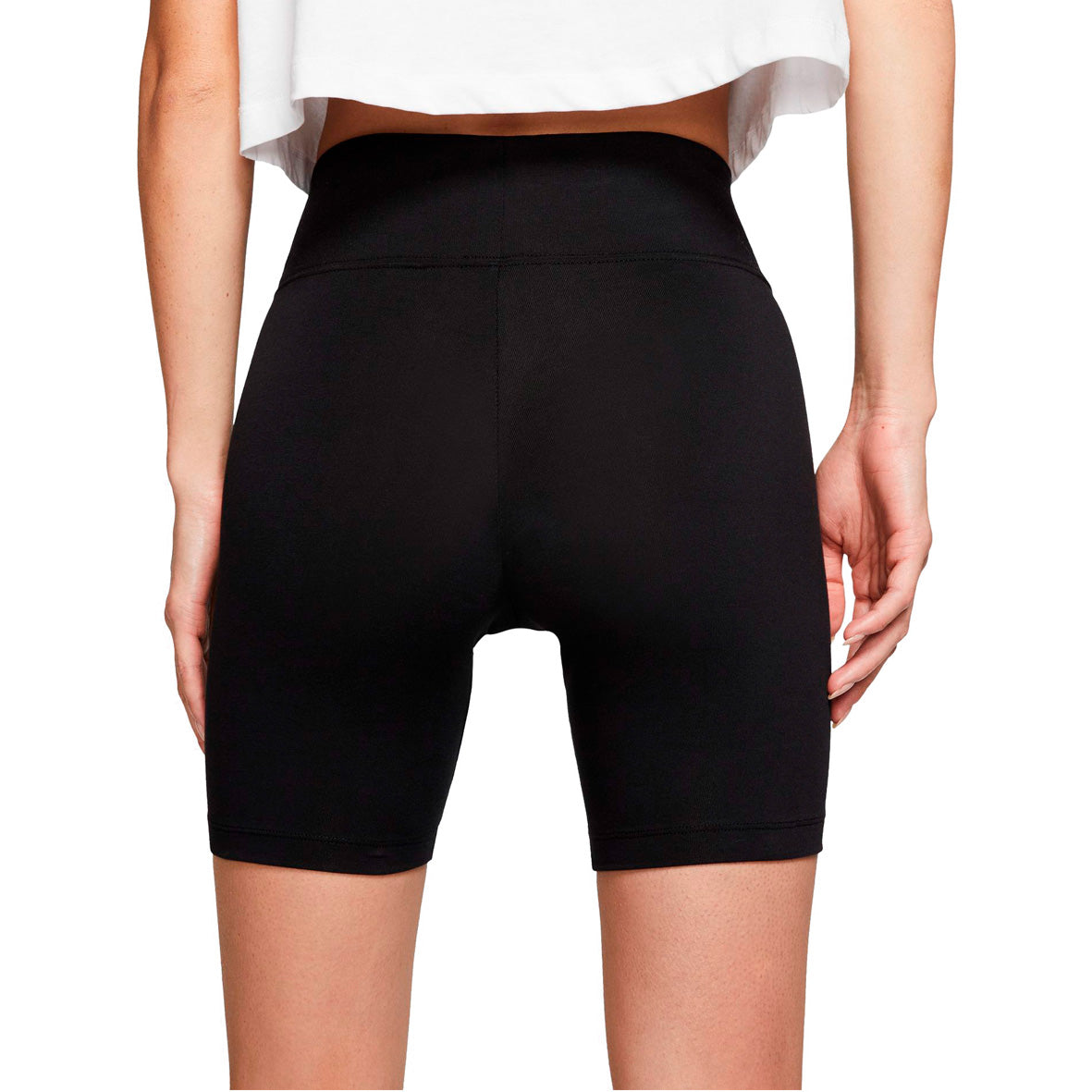 Nike Sportswear Leg-A-See Bike Shorts – CJ2661-010