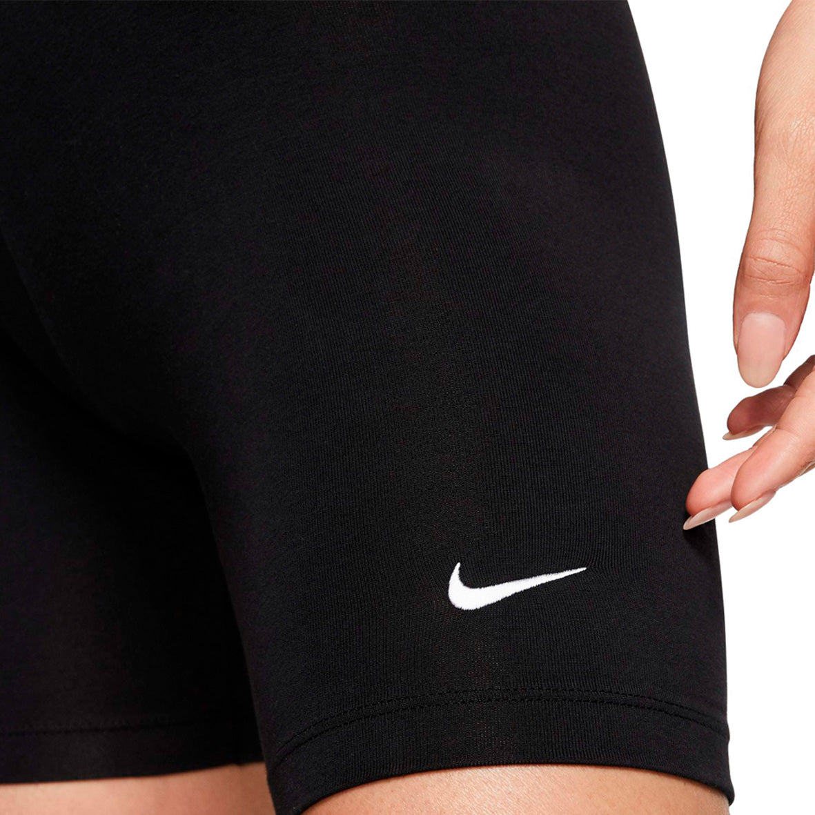 Nike Sportswear Leg-A-See Bike Shorts – CJ2661-010