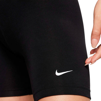 Nike Sportswear Leg-A-See Bike Shorts – CJ2661-010