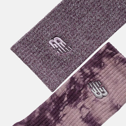 New Balance Midcalf tie-dye Lifestyle