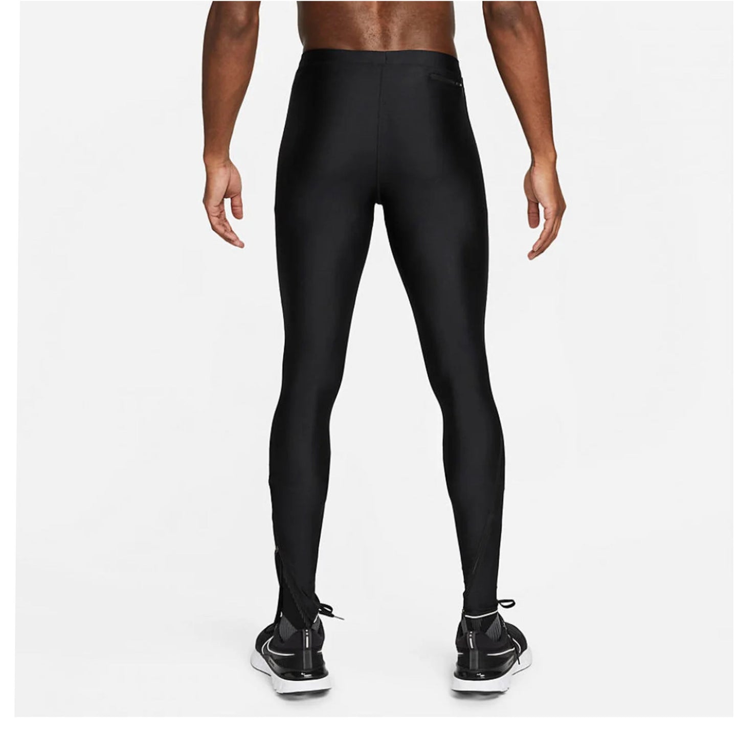 Nike Dri-FIT Mobility Power Running Tights Edicion Focus