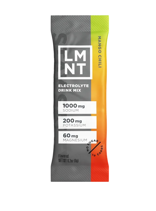 LMNT Electrolyte