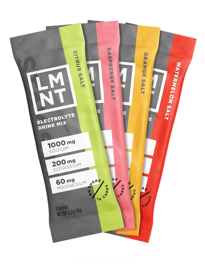 LMNT Electrolyte