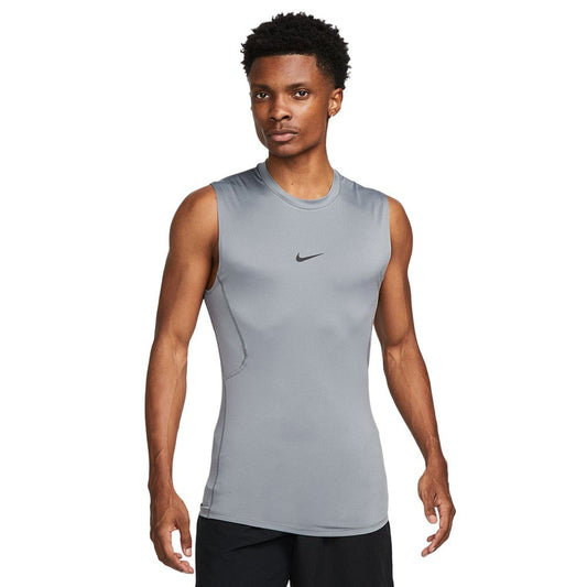 Nike Pro Dri-FIT Tight Sleeveless Fitness Top