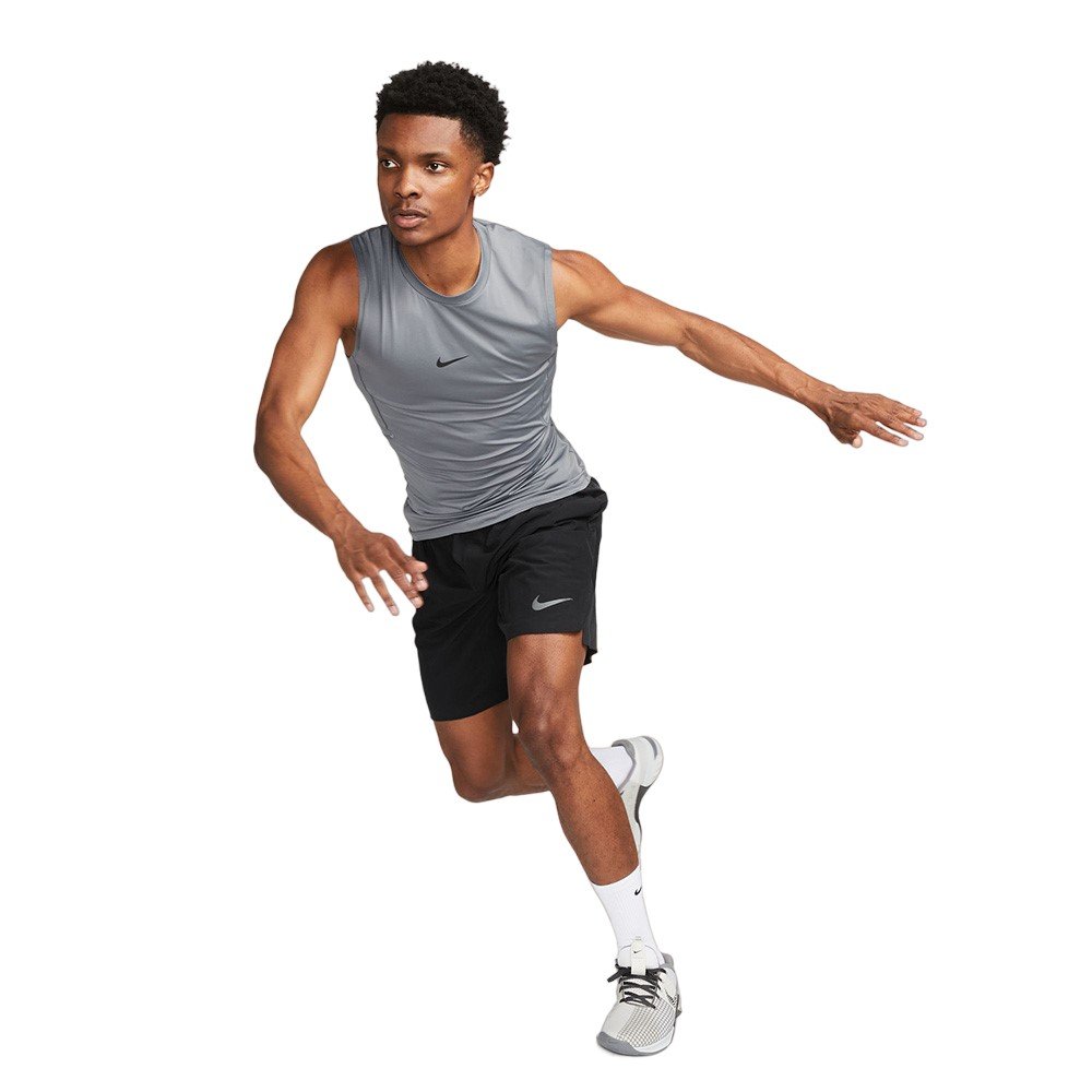 Nike Pro Dri-FIT Tight Sleeveless Fitness Top