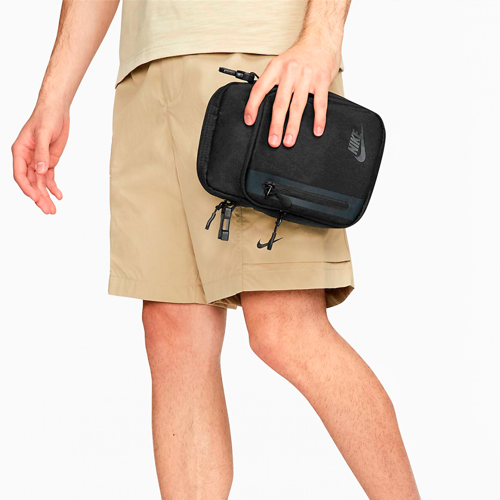 Nike Heritage Crossbody Bag GOAT Small - DB0456-309