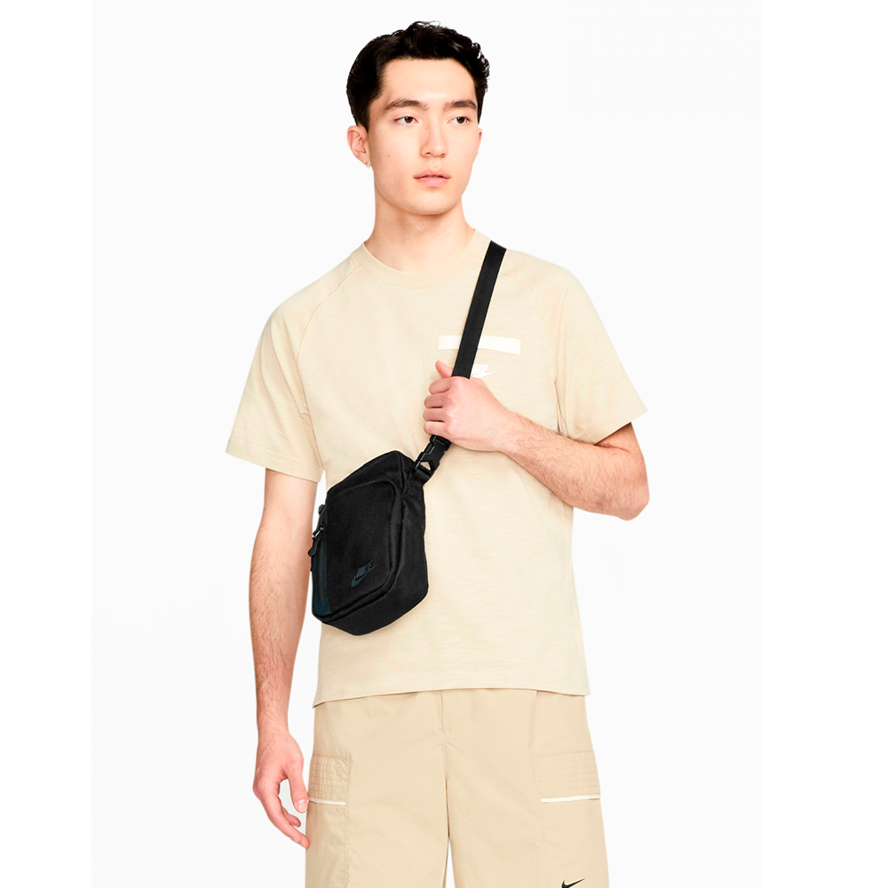 Nike Heritage Crossbody Bag GOAT Small - DB0456-309