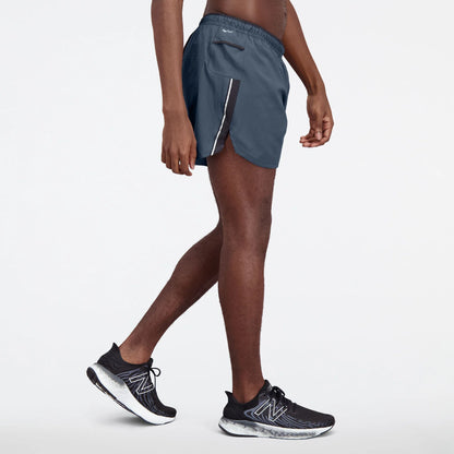 New Balance  Impact Run 5 Inch Short - MS21268-THN