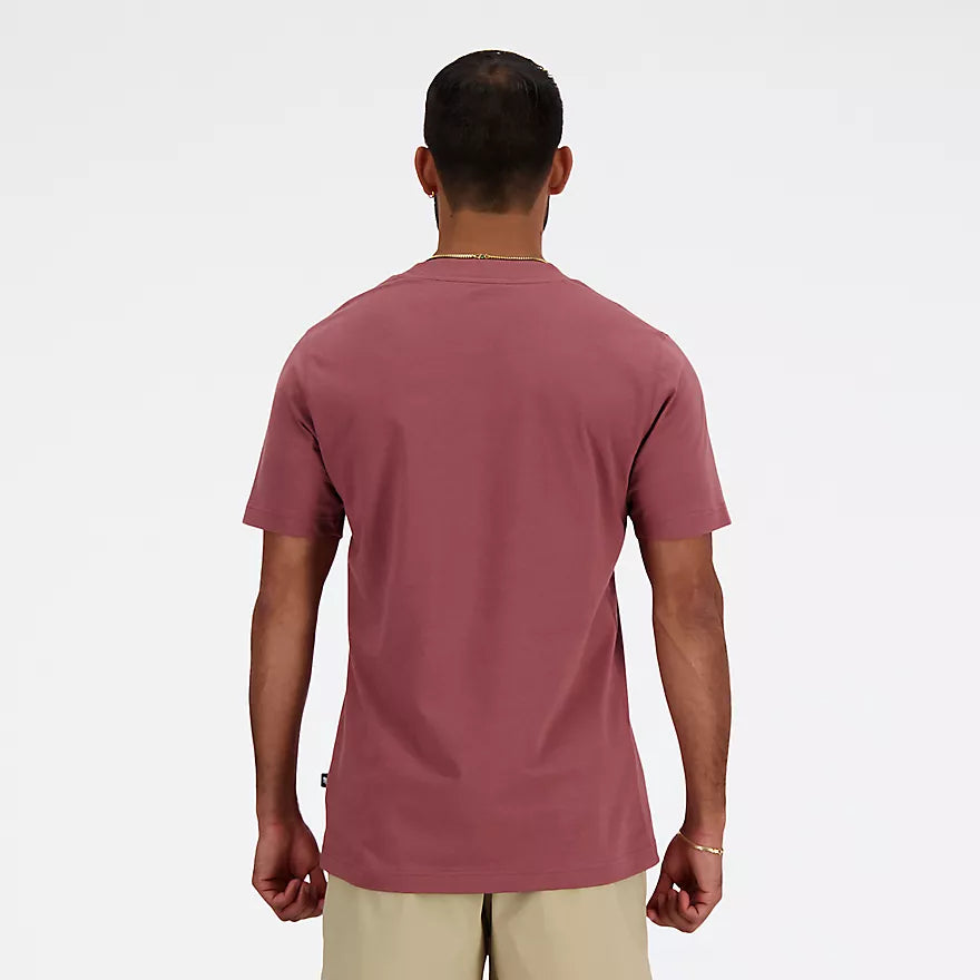 Camiseta New Balance Sport Essentials - MT41587 - WAD