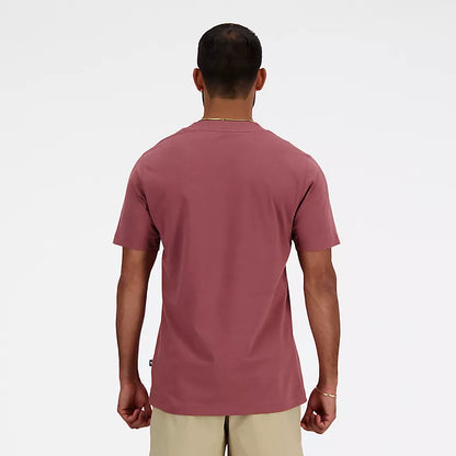 Camiseta New Balance Sport Essentials - MT41587 - WAD