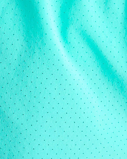 Shorts New Balance RC Split 3 inch Blue MS41280 CYJ