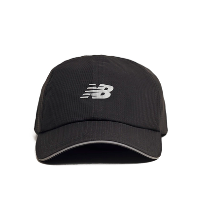 New Balance Performance Hat - LAH13002-BKPP00