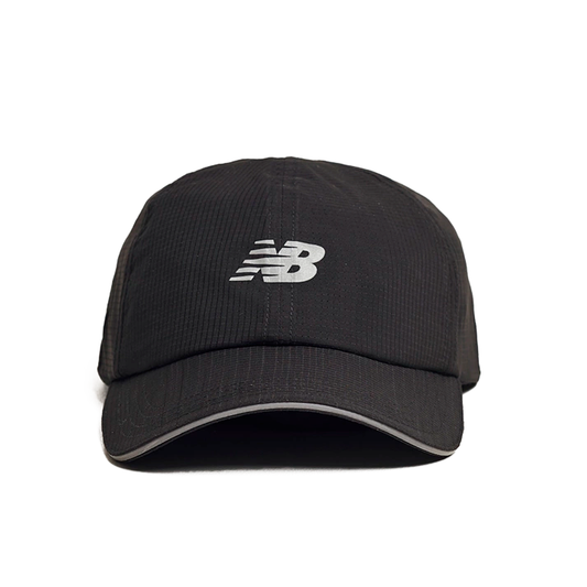 New Balance Performance Hat - LAH13002-BKPP00