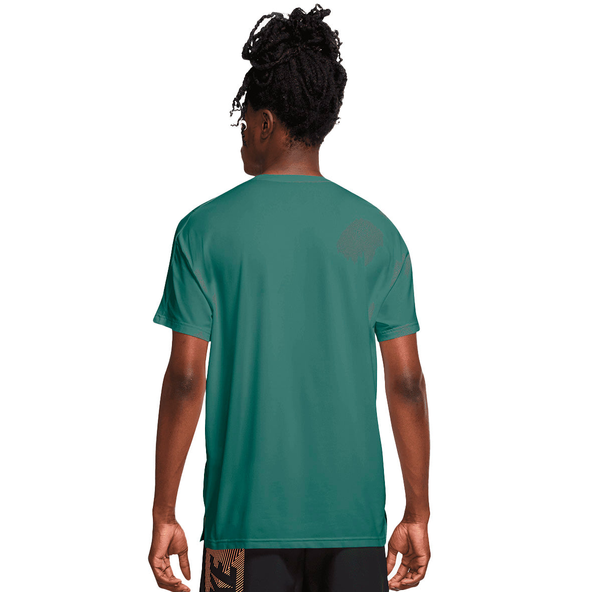 Nike Pro Dri-FIT Short-Sleeve Top