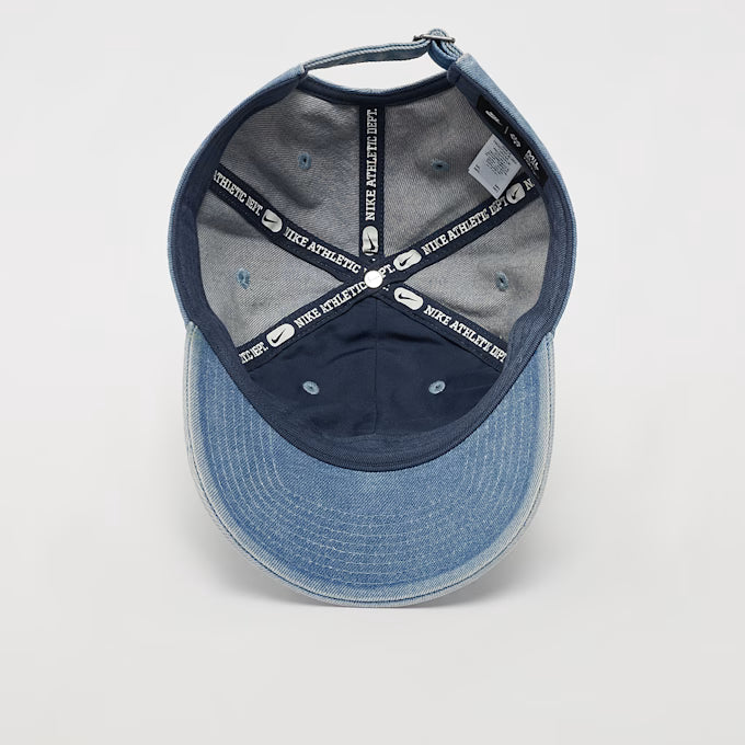 Nike Club Unstructured Denim Cap – HF0383-429