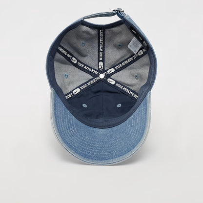 Nike Club Unstructured Denim Cap – HF0383-429