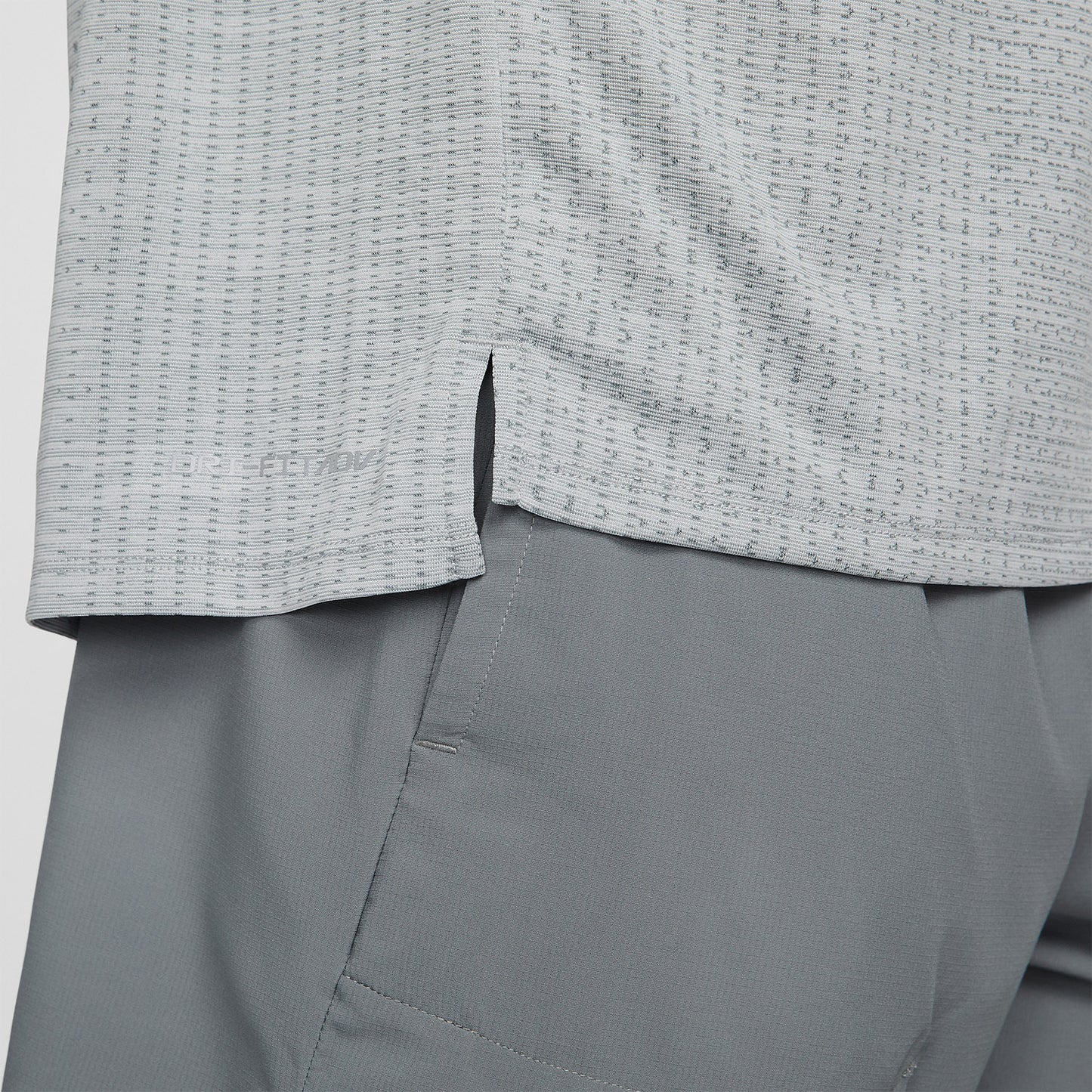 Nike Dri-FIT ADV Techknit Ultra