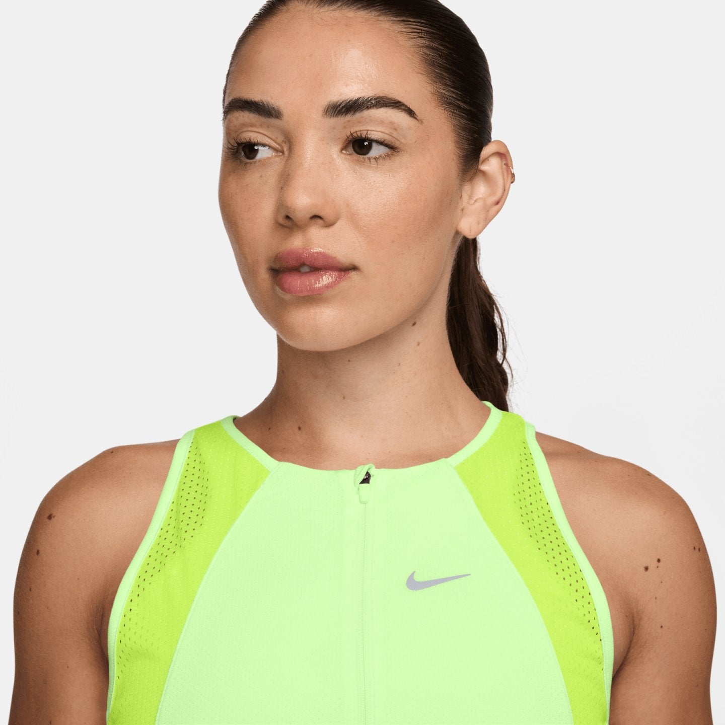 Nike Women's Dri-FIT Singlet - HJ2238-701