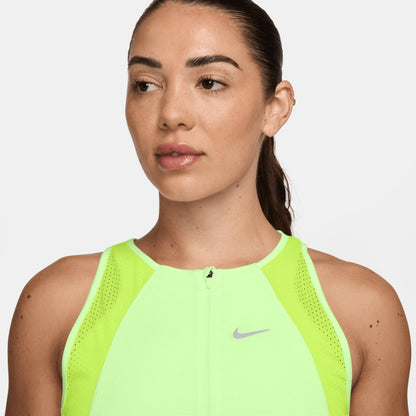 Nike Women's Dri-FIT Singlet - HJ2238-701