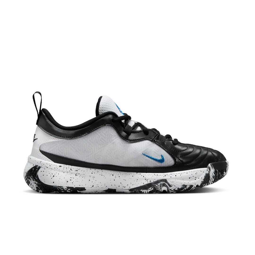 Nike Zoom Freak 5 Oreo - DZ4486-100