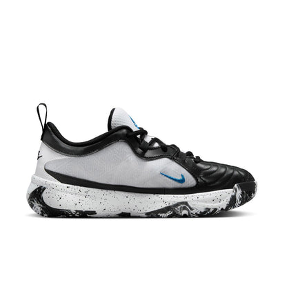 Nike Zoom Freak 5 Oreo - DZ4486-100