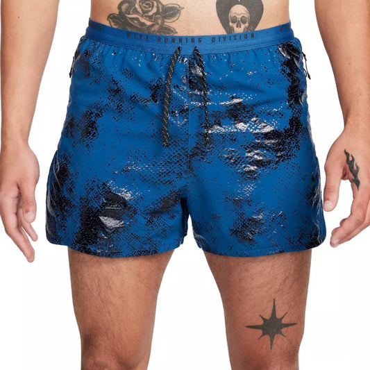 Nike Running Division Dri-FIT ADV 4″ Shorts - FN3377-476