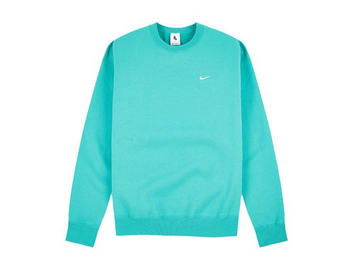 Nike Sportswear Club Crewneck Sweatshirt - 637902
