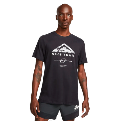 Nike Dri-FIT Trail Running T-Shirt