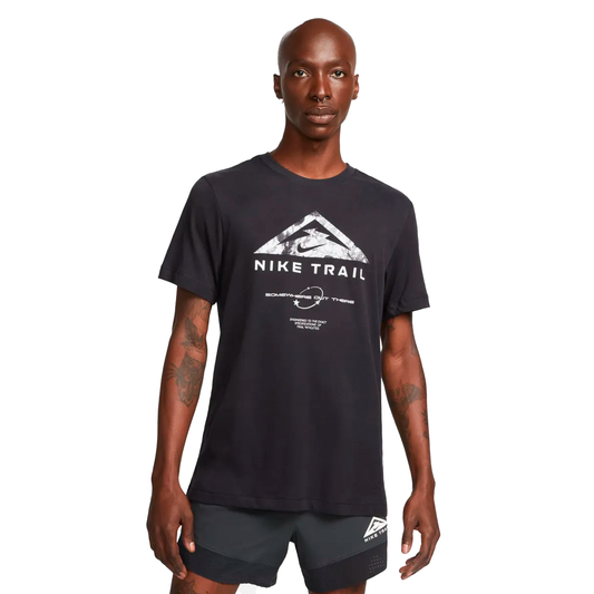 Nike Dri-FIT Trail Running T-Shirt
