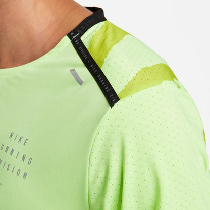 Nike Running Division Dri-FIT Run Top 365