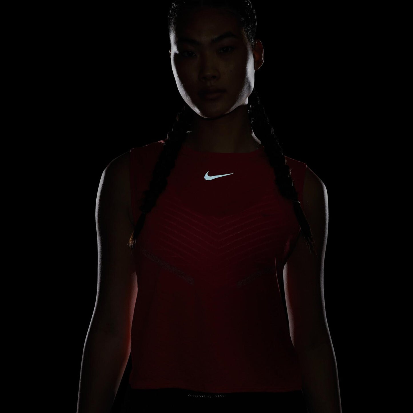 Nike Dri-FIT ADV Run Division Tank - DQ5940-696