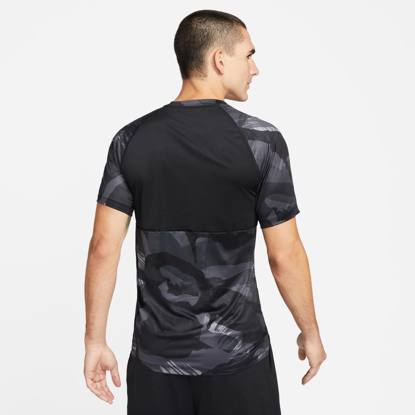 Nike Pro Dri-FIT Slim Training Top - DV9263-010