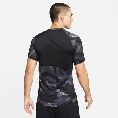 Nike Pro Dri-FIT Slim Training Top - DV9263-010