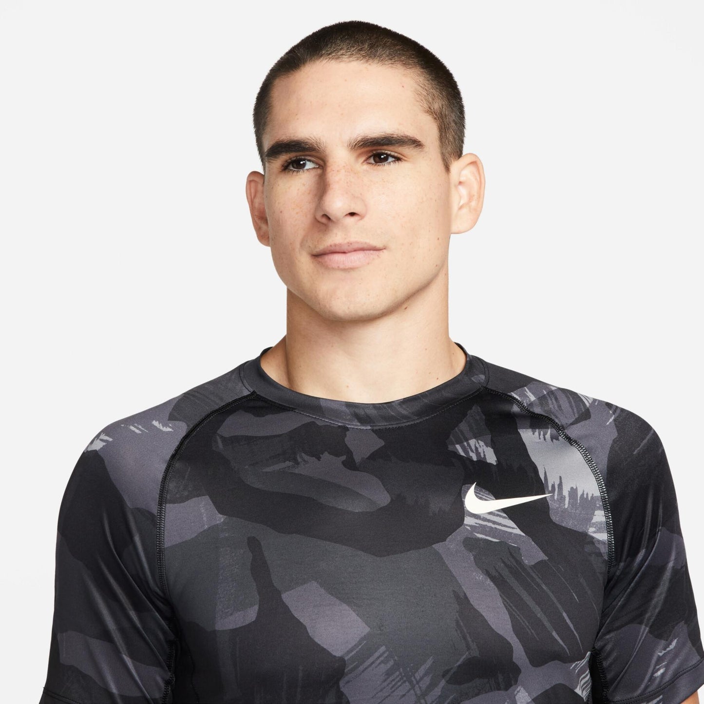 Nike Pro Dri-FIT Slim Training Top - DV9263-010