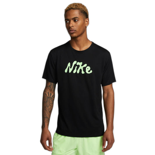 Nike Dri-FIT UV Miler Studio '72 Men's T-Shirt – FB7946-010