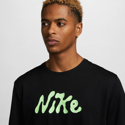 Nike Dri-FIT UV Miler Studio '72 Men's T-Shirt – FB7946-010