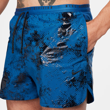 Nike Running Division Dri-FIT ADV 4″ Shorts - FN3377-476