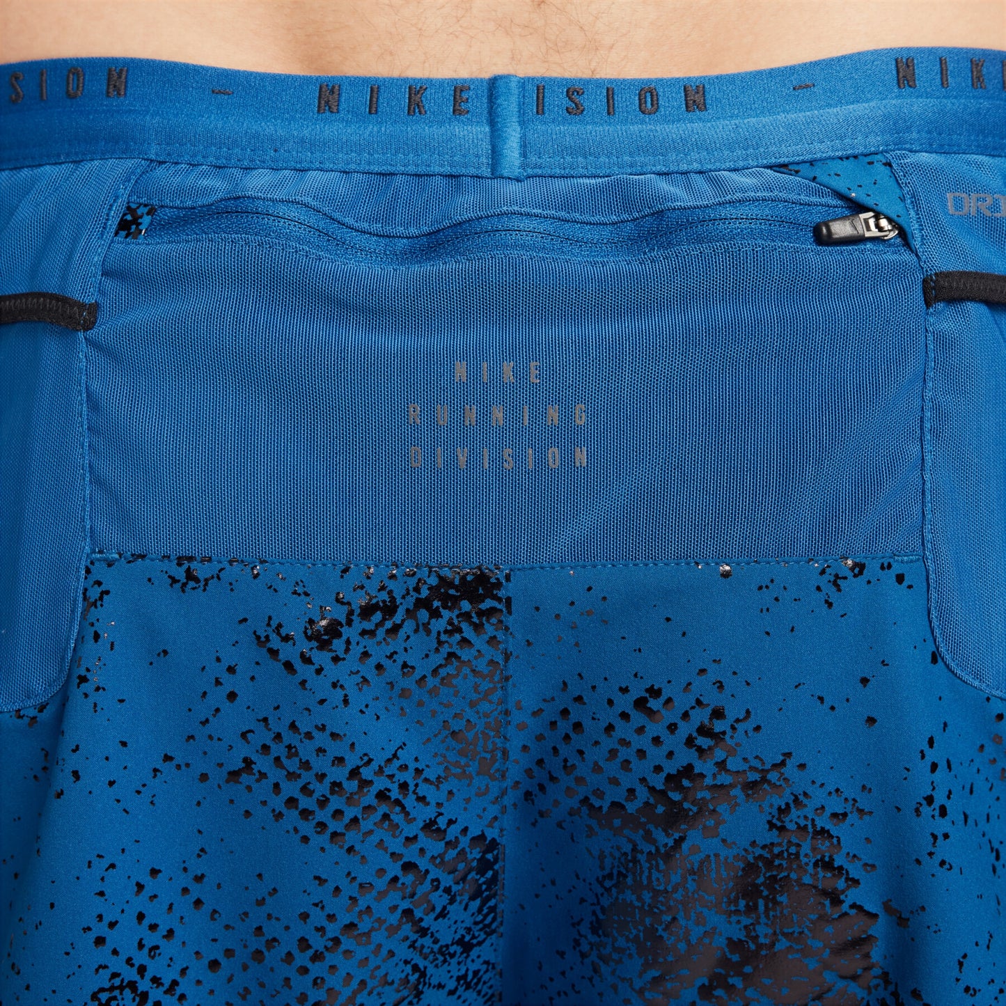 Nike Running Division Dri-FIT ADV 4″ Shorts - FN3377-476