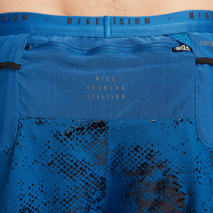 Nike Running Division Dri-FIT ADV 4″ Shorts - FN3377-476