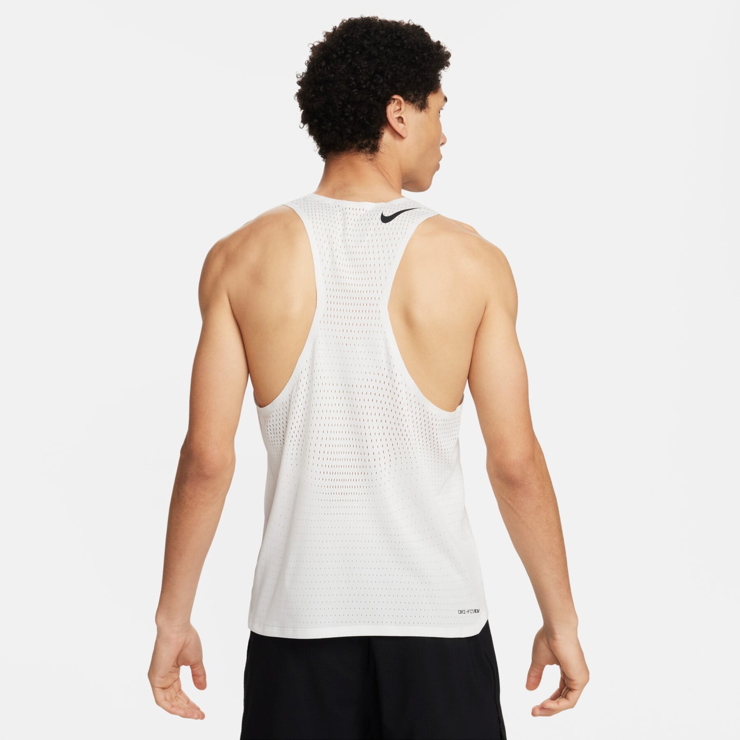 Nike AeroSwift Men's Dri-FIT ADV Running Singlet