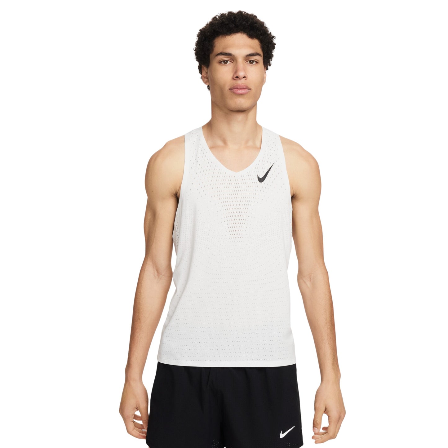 Nike AeroSwift Men's Dri-FIT ADV Running Singlet