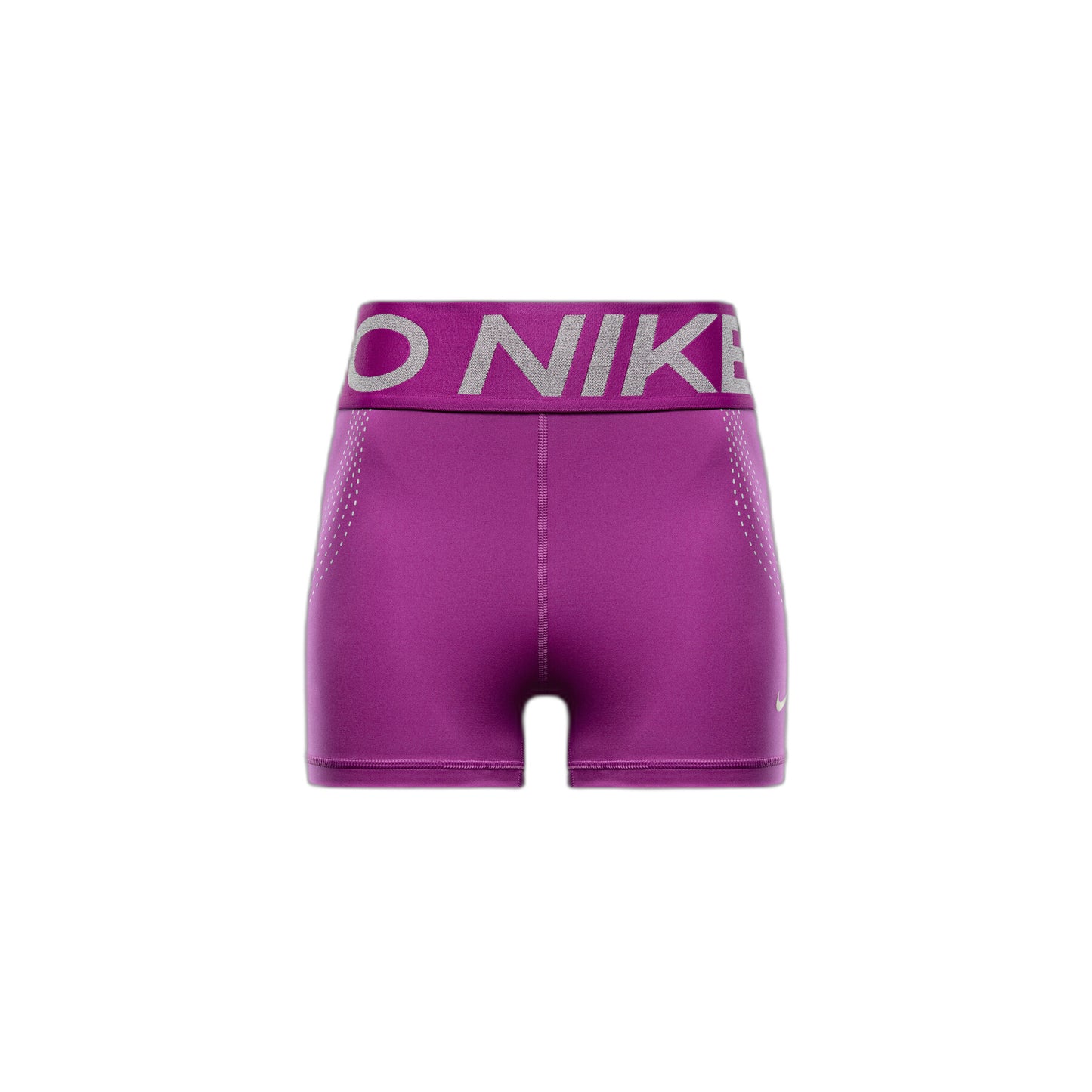 Nike Pro Sculpt Women's High-Waisted 3" Biker Shorts - FV7935-518
