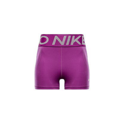 Nike Pro Sculpt Women's High-Waisted 3" Biker Shorts - FV7935-518