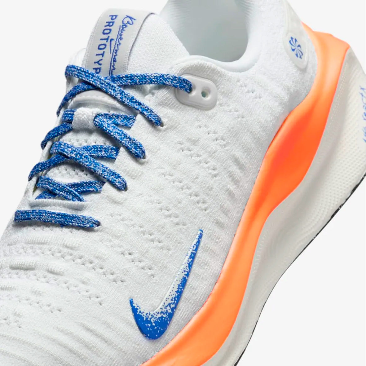 Nike InfinityRN 4 - HJ6649-900