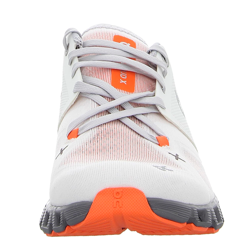 On Running Cloud X 3 Ivory Alloy - 60.98254