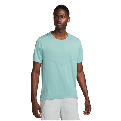 Nike Rise 365 Dri-FIT Short-Sleeve Running Top