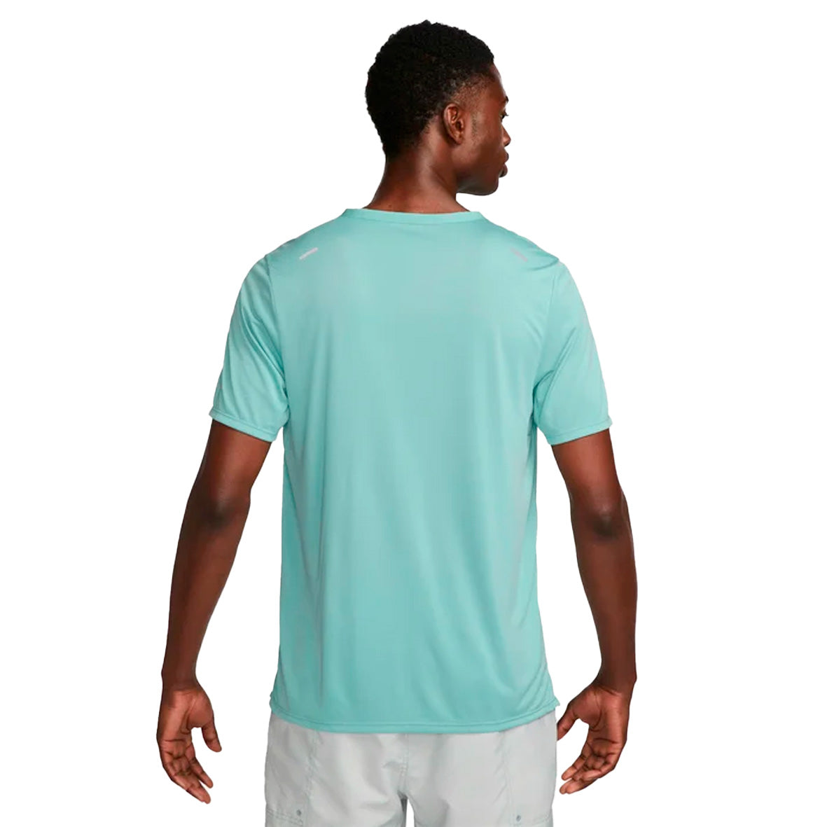 Nike Rise 365 Dri-FIT Short-Sleeve Running Top