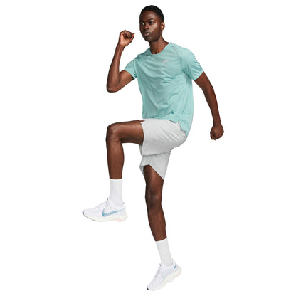 Nike Rise 365 Dri-FIT Short-Sleeve Running Top