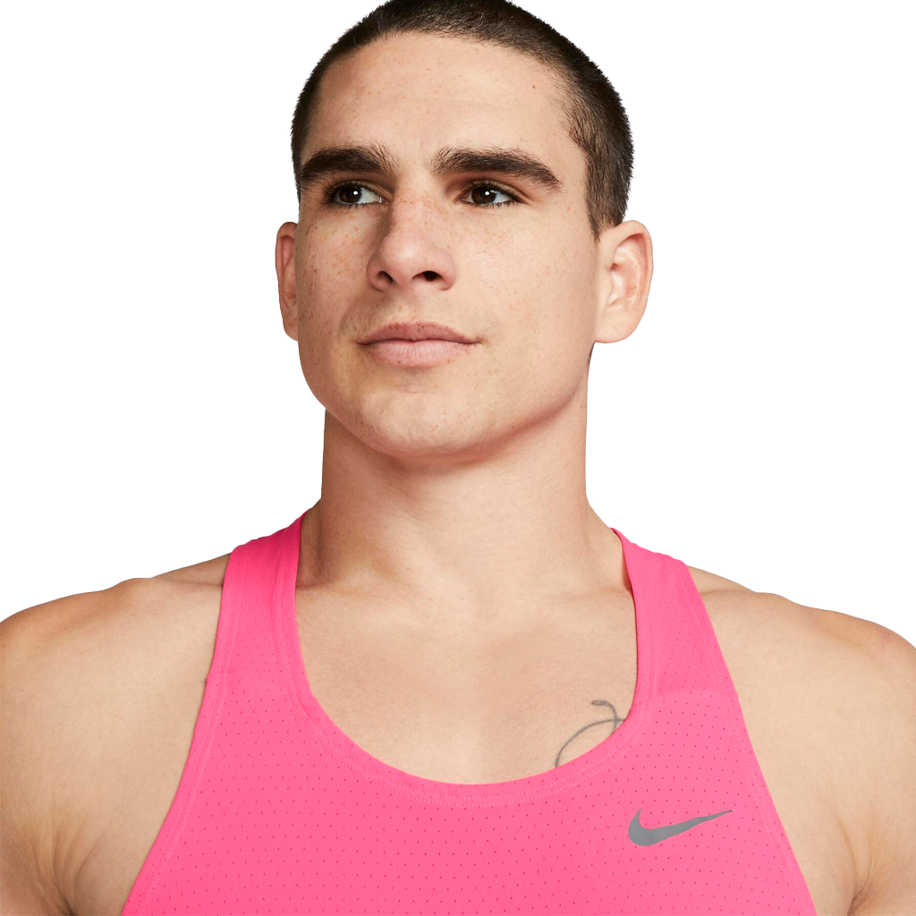 Nike Dri-FIT Fast Racing Singlet